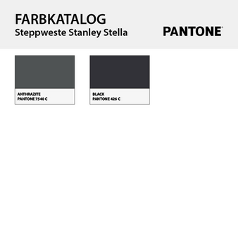 Damen-Steppweste, Climber 2.0 - Stanley/Stella, Farbauswahl