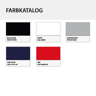 Damen-Sweatjacke, Organic - B&C Collection, Farbauswahl