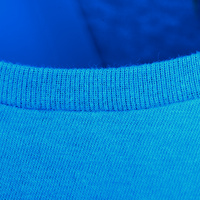 Damen-T-Shirt B&C, Basic - Motiv Matura Lernen, Detailansicht