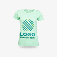 Damen-T-Shirt, Premium - FOTL, Vorderseite