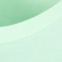 Damen-T-Shirt Premium, farbig - Fruit of the Loom, mit einer Druckposition