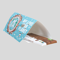 Der Gute Adventskalender, aufgeklappt