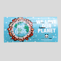 Der Gute Adventskalender, Vorderseite