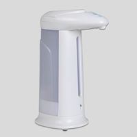 Seifenspender, stehend