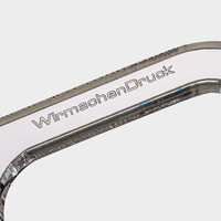 Griff, gravur, details