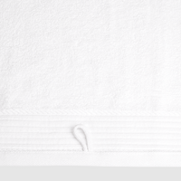 Duschtuch 70x140cm, unbesticktes Muster