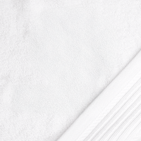 Duschtuch 70x140cm, unbesticktes Muster