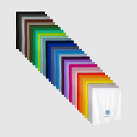 Duschtuch Klassik, 450 g/m², Farbauswahl