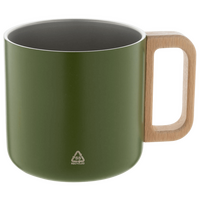 Edelstahl-Thermotasse