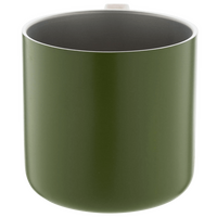 Edelstahl-Thermotasse