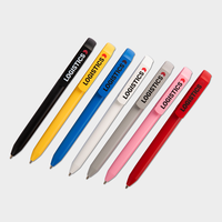 Drehkugelschreiber, bedruckt