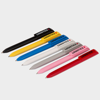 Drehkugelschreiber, bedruckt