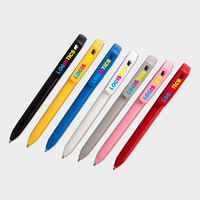 Drehkugelschreiber, bedruckt