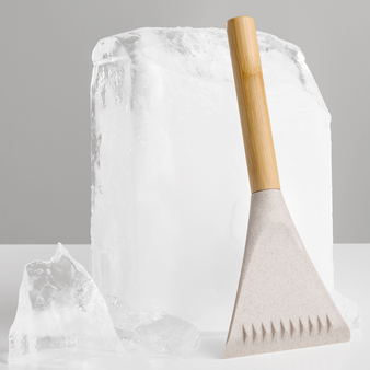Eiskratzer Bambus