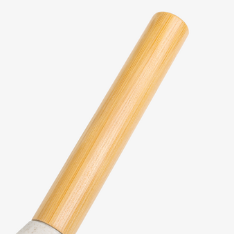 Eiskratzer Bambus