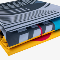 Ersatzdruck für Messewand mit Kedersystem 3 x 3, Modell ab 2025