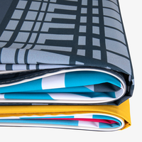 Ersatzdruck für Messewand mit Kedersystem 3 x 3, Modell bis 2024