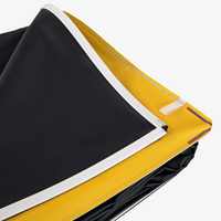 Ersatzdruck für Messewand mit Kedersystem 3 x 3, Modell bis 2024