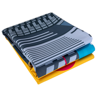 Ersatzdruck für Messewand mit Kedersystem 4 x 3, Modell bis 2024