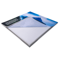 Ersatzdruck für nachhaltiges Akustikbild 60x84 cm