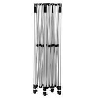 Ersatzgestell Faltzelt 300 x 600 cm