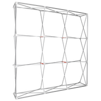 Ersatzgestell für Messewand mit Kedersystem 3 x 3, Modell ab 2025