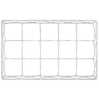 Ersatzgestell für Messewand mit Kedersystem 5 x 3, Modell ab 2025