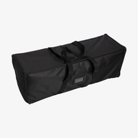 Ersatzgestell für Messewand mit Klettsystem 4 x 3 gerade