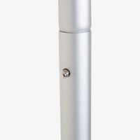 Ersatzrahmen Zipper-Banner Slim, stehend, geruest,detail4