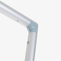 Ersatzrahmen, geruest, details