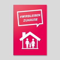 Etiketten, farbig bedruckt, rechteckig