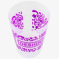 Eventbecher bedruckt