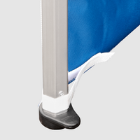 Faltpavillon 300 x 450 cm