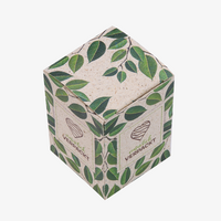 Faltschachtel, farbig bedruckt, Motiv