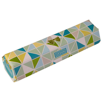 Faltschachtel Sechseck (1,5 x 1,5 x 10 cm), liegend