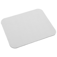 Mousepad Draufsicht