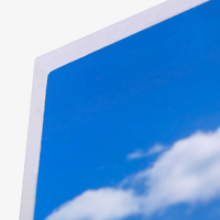 Print, farbig bedruck, Motiv