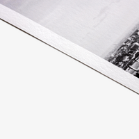 Print, farbig bedruckt, motiv