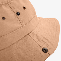 Fischerhut aus Baumwolle mit Kinnband