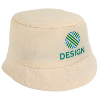 Fischerhut aus Baumwolle