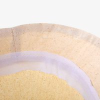 Fischerhut aus Baumwolle