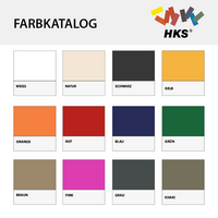 Fischerhut aus Baumwolle