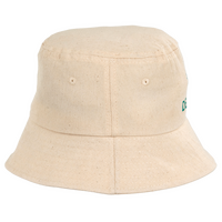 Fischerhut aus recycelter Baumwolle