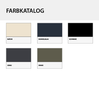 Fischerhut aus recycelter Baumwolle