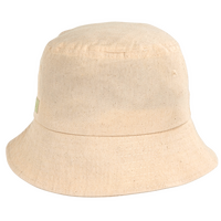 Fischerhut aus recycelter Baumwolle