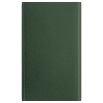 Flache Powerbank