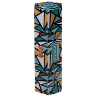 Flaschenverpackung Sechseck (5,4 x 5,4 x 32 cm), Komplettansicht