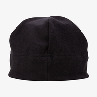 Fleecemütze recycled, Rückseite