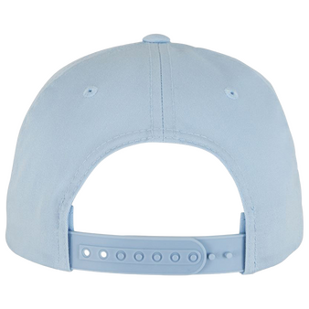 FLEXFIT - Curved Classic Snapback Cap, Hinten