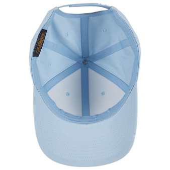 FLEXFIT - Curved Classic Snapback Cap, Innen